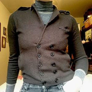 📯 The Kooples Cardigan